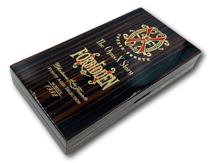 Opus X Story 2023 release