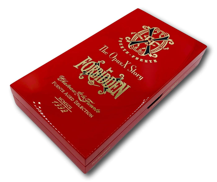Opus X Story 2023 release
