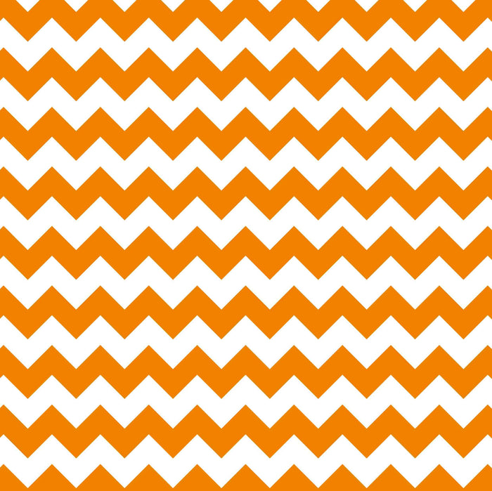 Orange Chevrons Backdrop For Holiday Photography Shopbackdrop