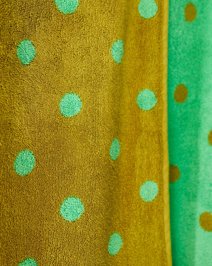 Paige Bath Sheet | Juniper