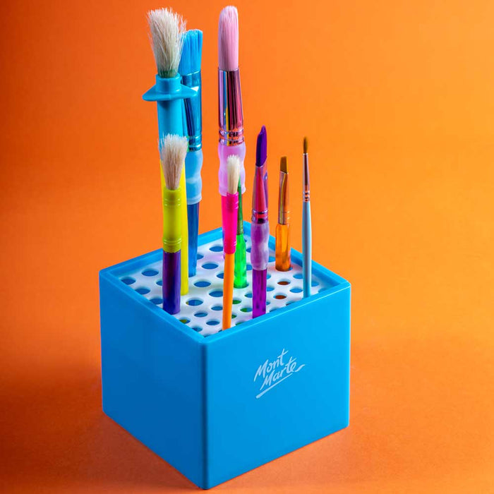 Paint Brush Stand