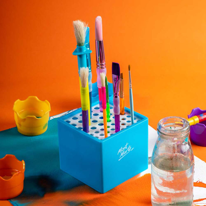 Paint Brush Stand
