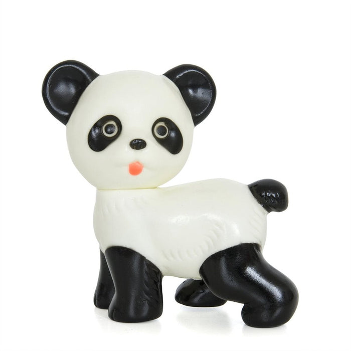 Panda Cutie