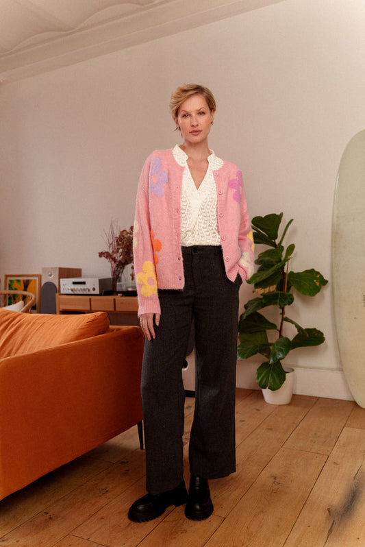Pantalon Léila