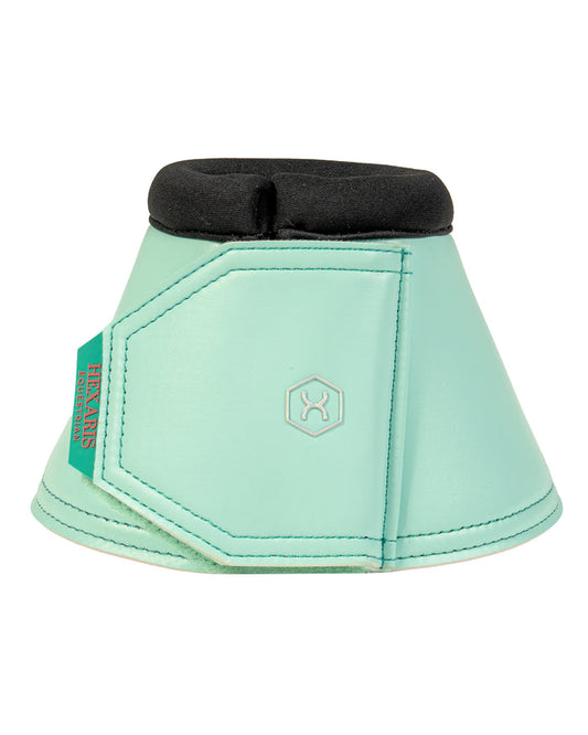 Paradiso Bell Boots - Bay Mint