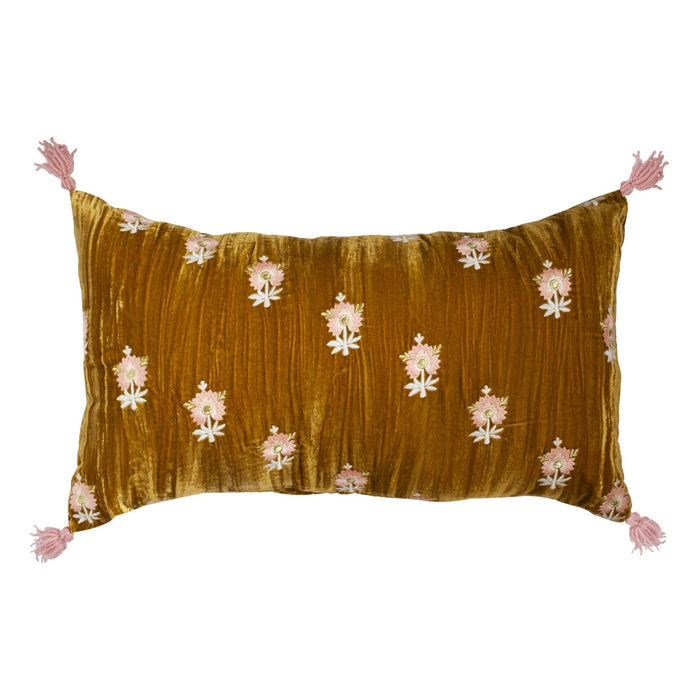 Patty Pillow Honey