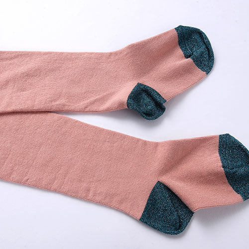 Louise Misha Paulina Tights Pink