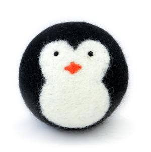 Penguin Eco Wool Dryer Ball
