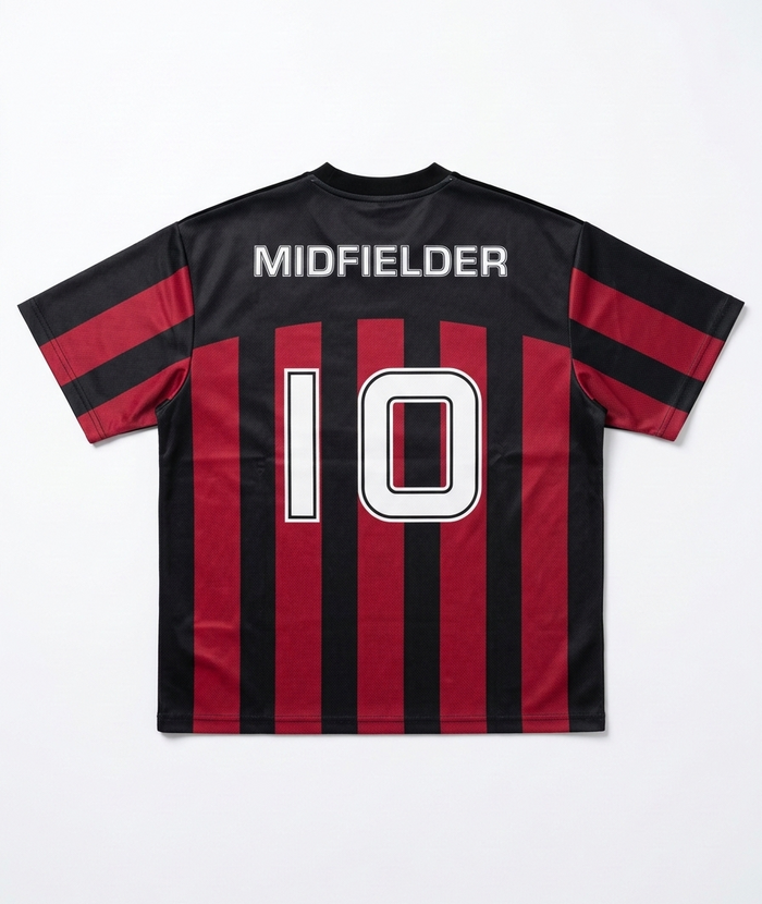 Perez Jersey by CRUX