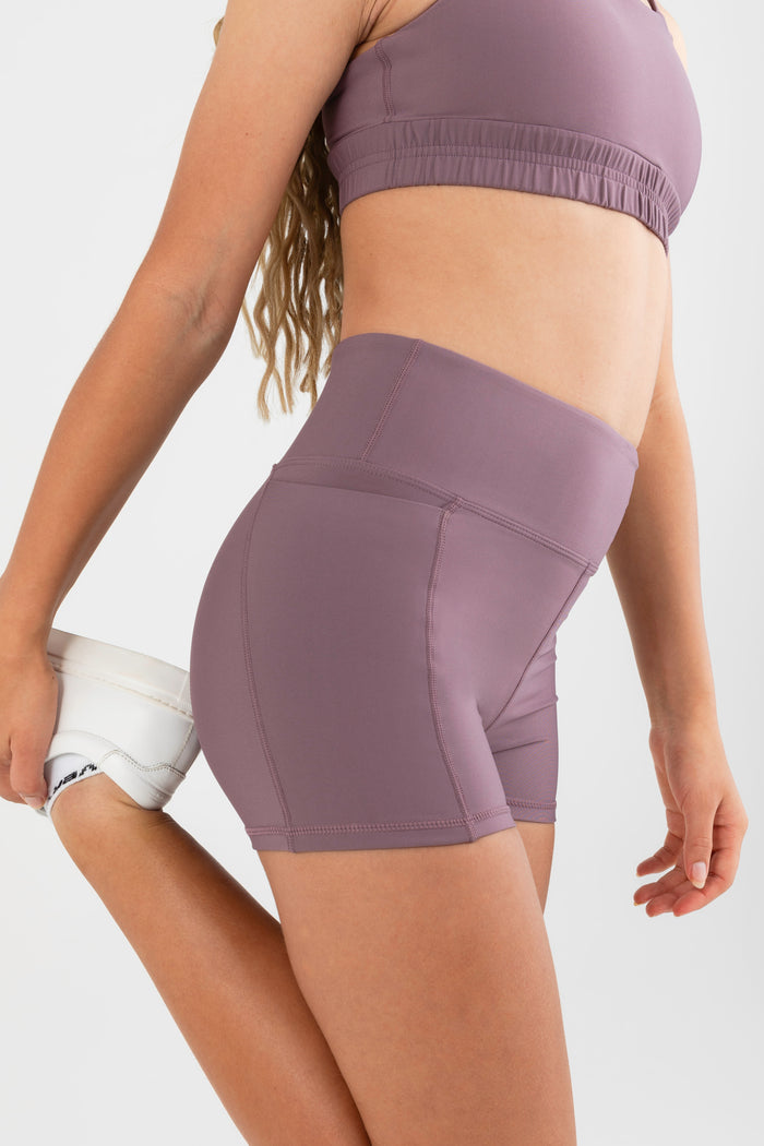 Phone Pocket Short