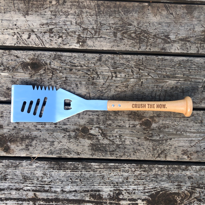 PLÁKATA! "SLIDER" Spatula