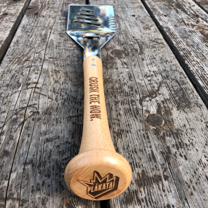 PLÁKATA! "SLIDER" Spatula