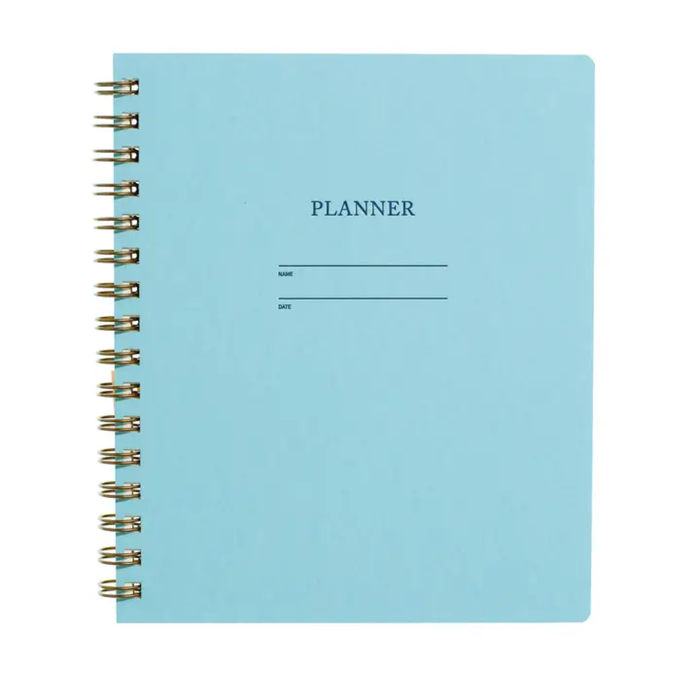 Planner - Pool