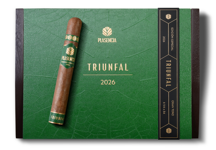 Plasencia Triunfal