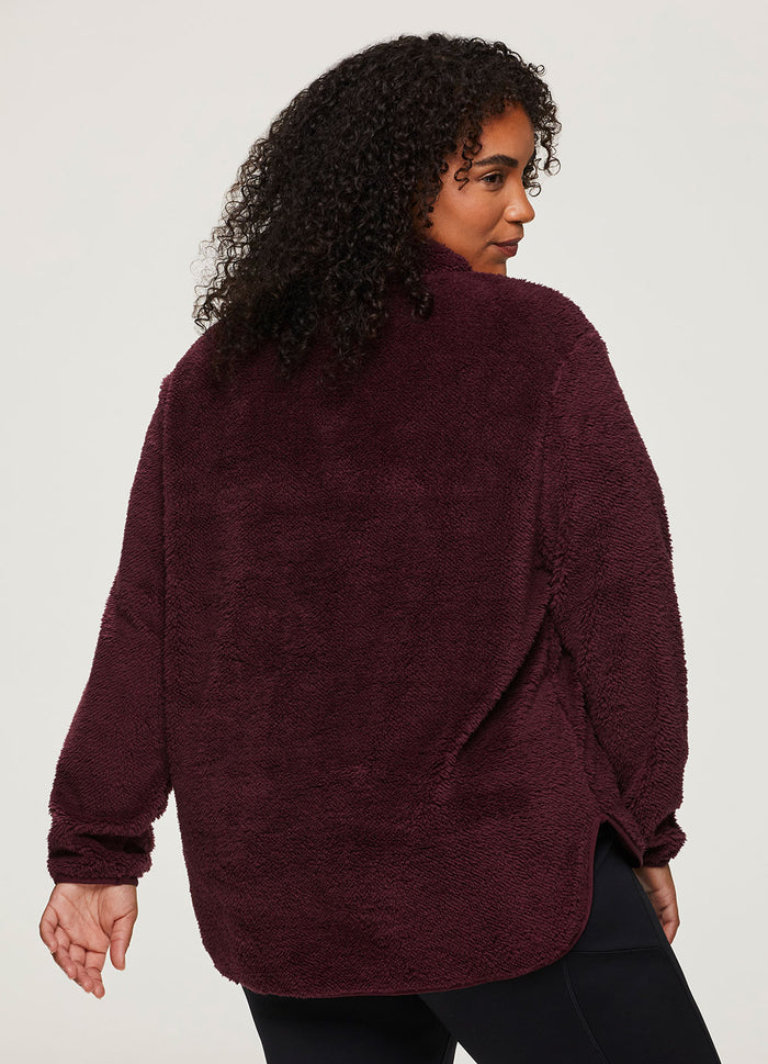 Dark Red