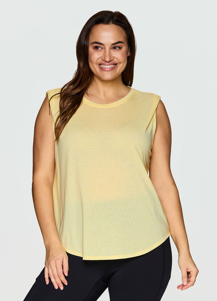 Light Yellow / 1X
