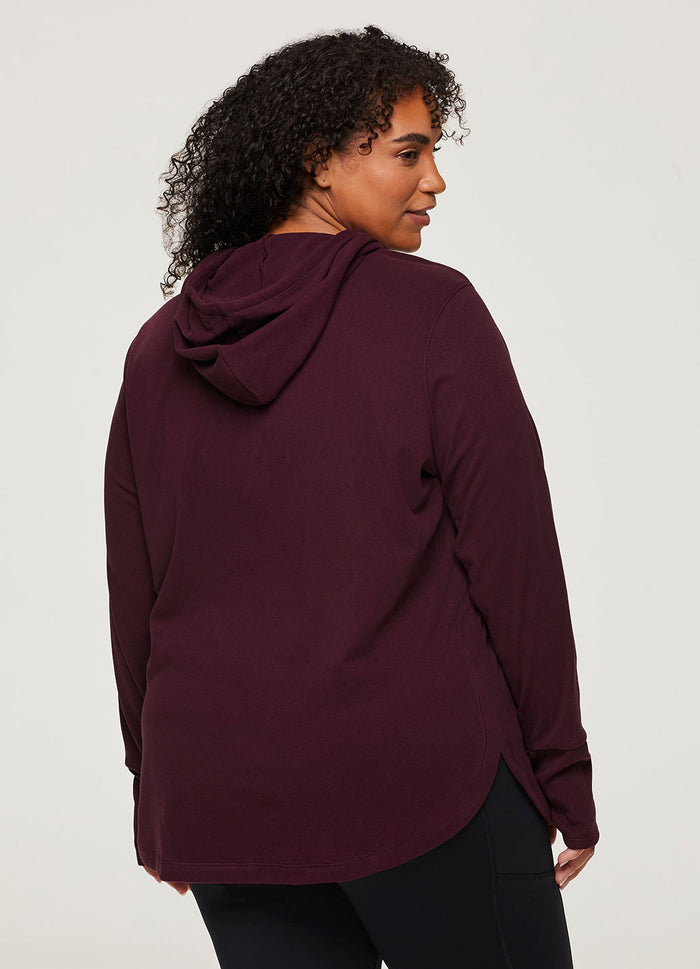 Dark Red