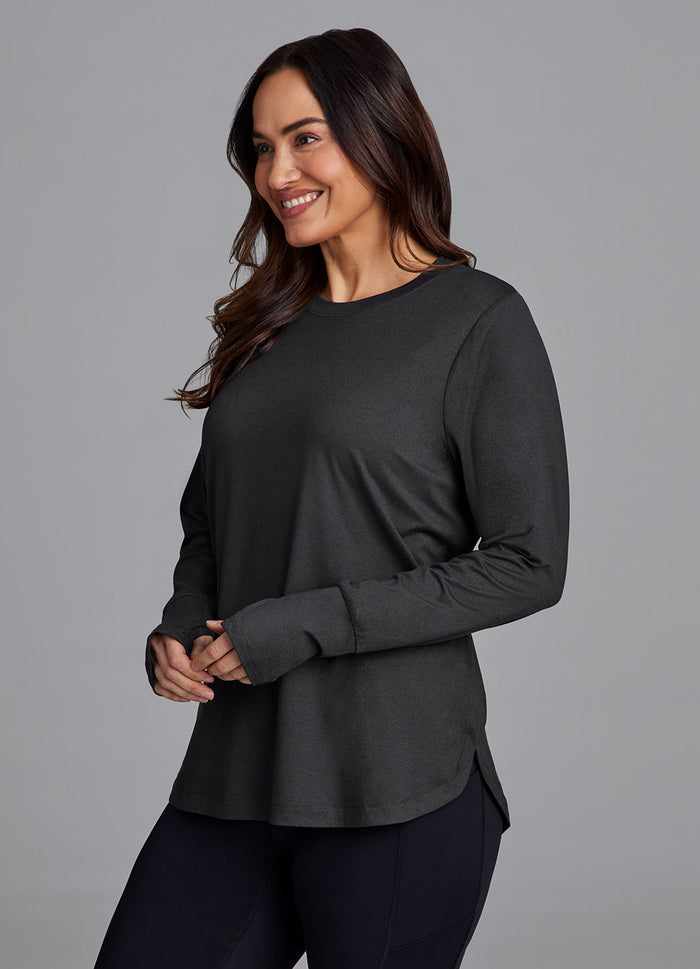 Black Heather