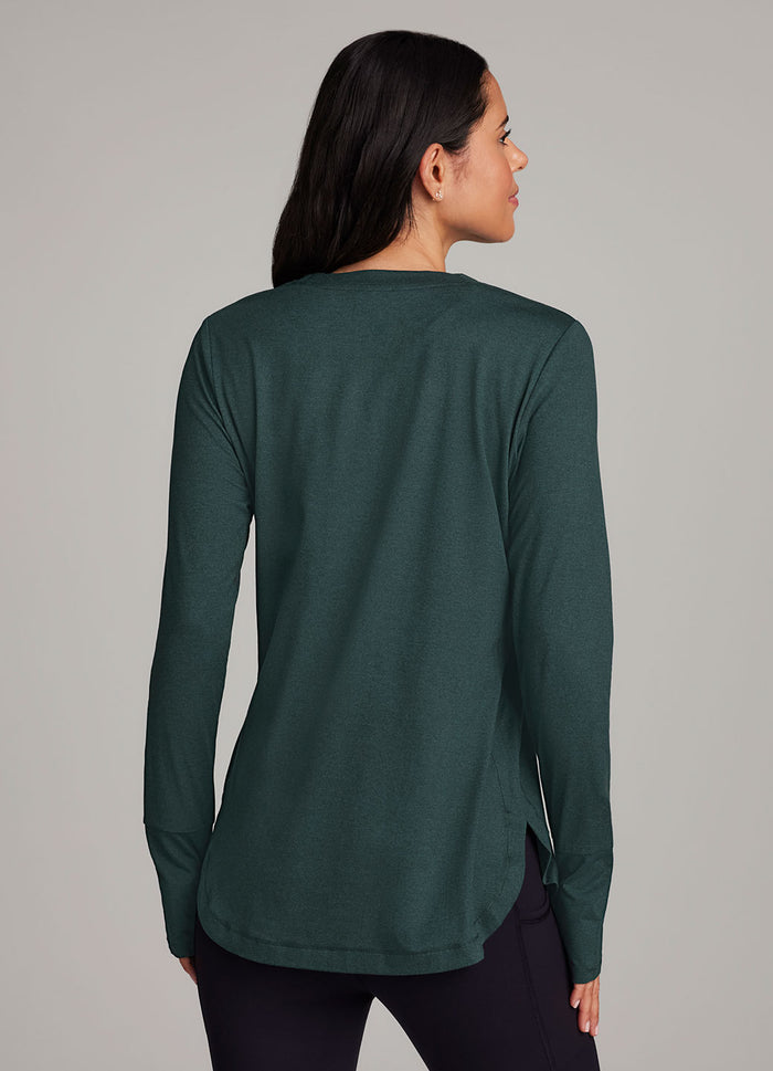 Dark Evergreen