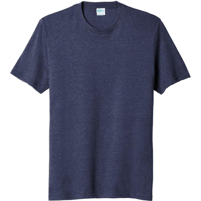 Team Navy Heather / S