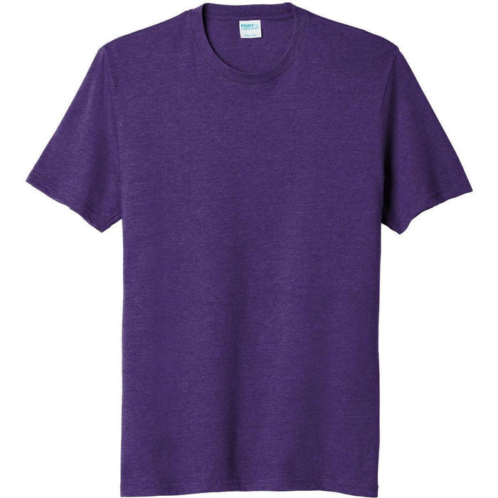 Team Purple Heather / S