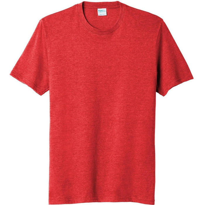 Bright Red Heather / S