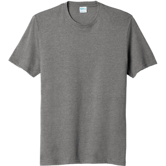 Graphite Heather / S