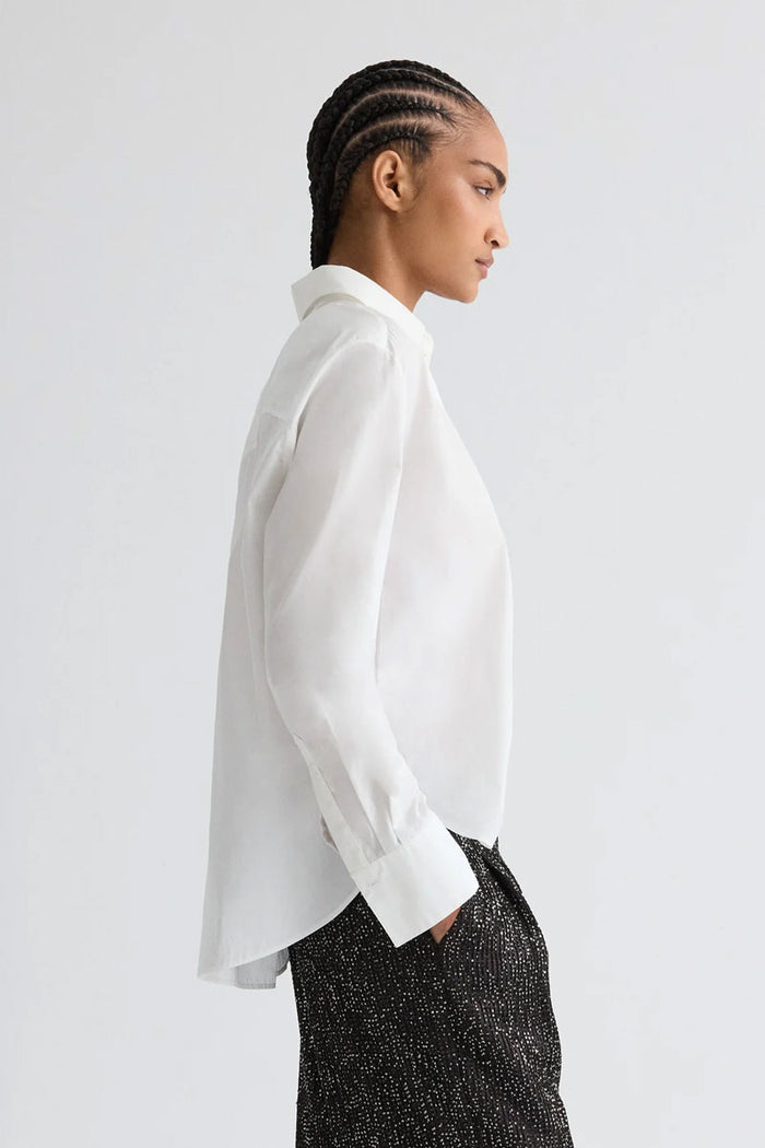 Possetti - White