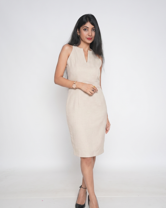Power muse beige