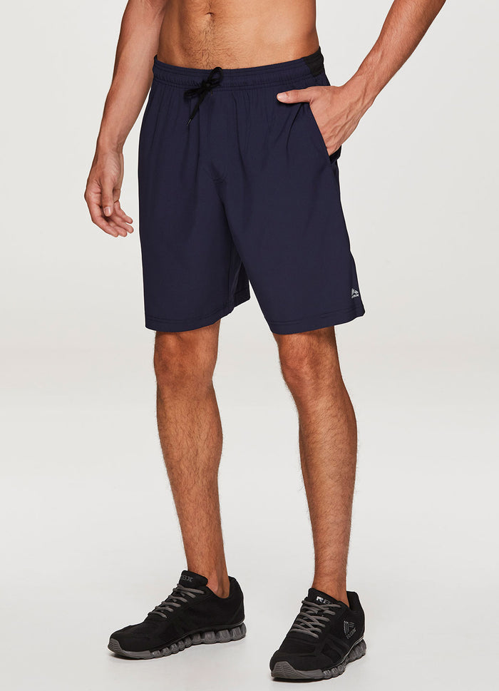 Navy / S