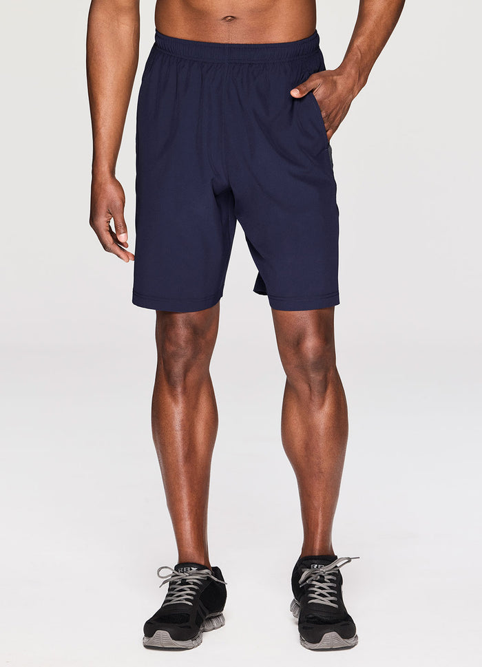 Navy / S