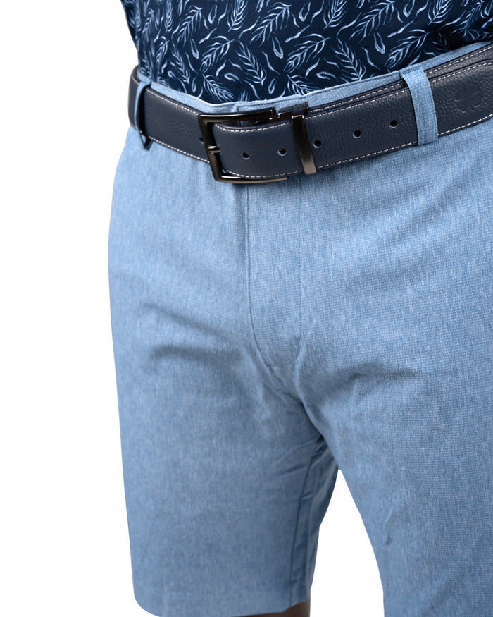 Prime Shorts 8"
