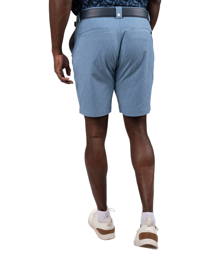 Prime Shorts 8"