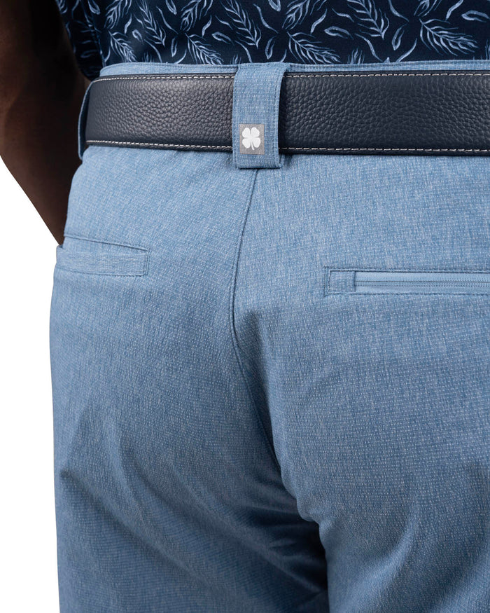 Prime Shorts 8"