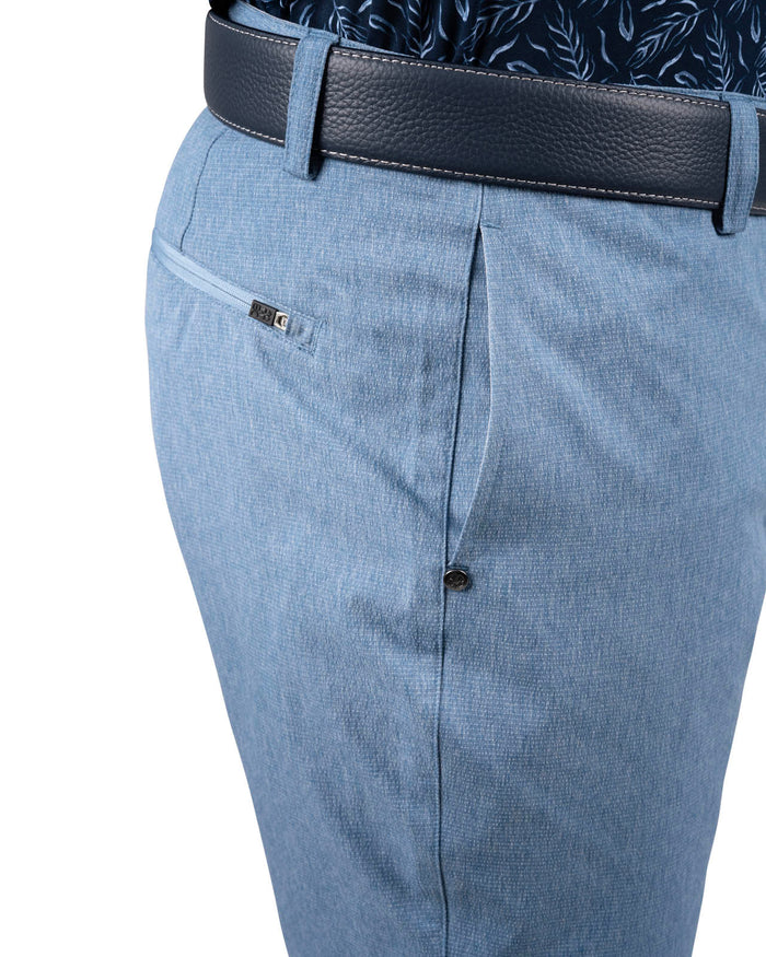 Prime Shorts 8"