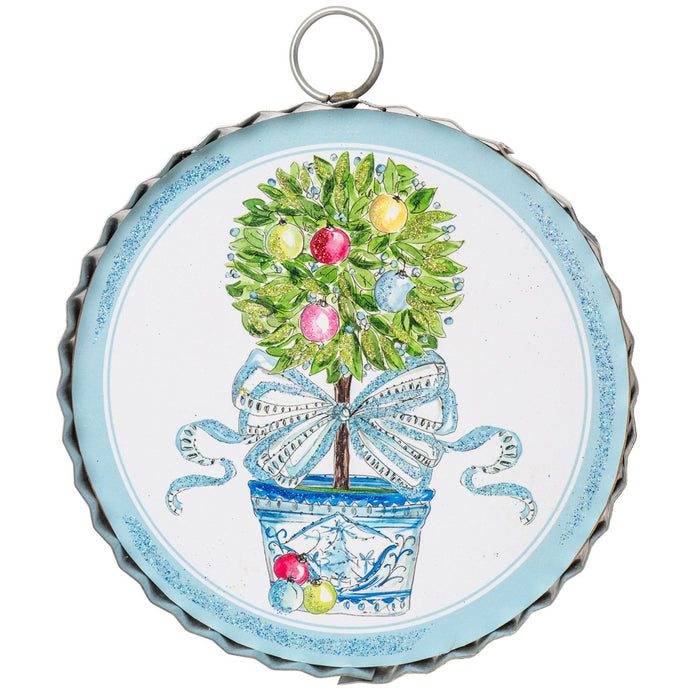 Print Mini Winter Wonderland