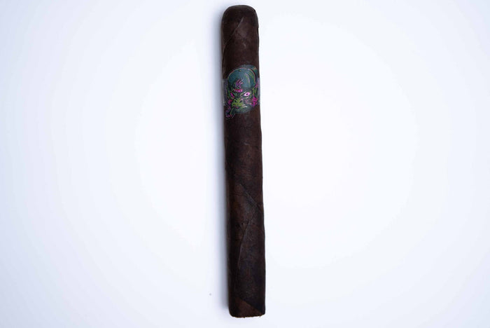 Privada Cigar Club Mad Monkey