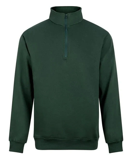 Pro 1/4 Zip Sweatshirt