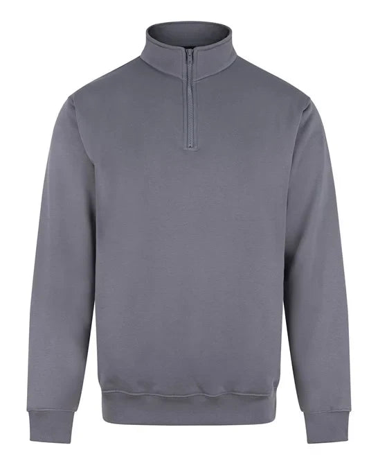 Pro 1/4 Zip Sweatshirt