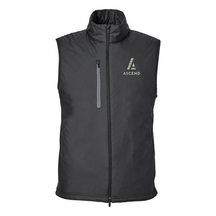 Puma Golf Men's Hielands Vest