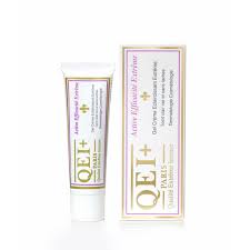 QEI+ Active Efficacite Extreme Lightening Cream 1.7 oz Qei +