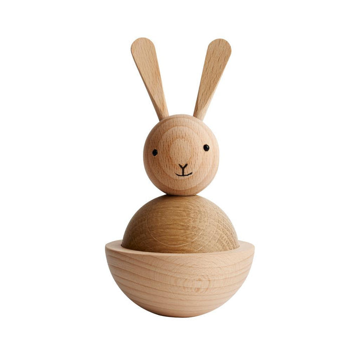 Rabbit Nature OYOY Living Design Lebanon Dubai UAE - Saudi Arabia Middle East