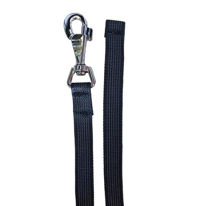 .5" / Black