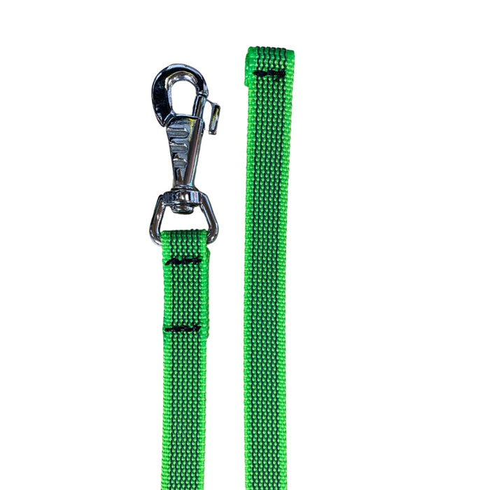 .5" / Green