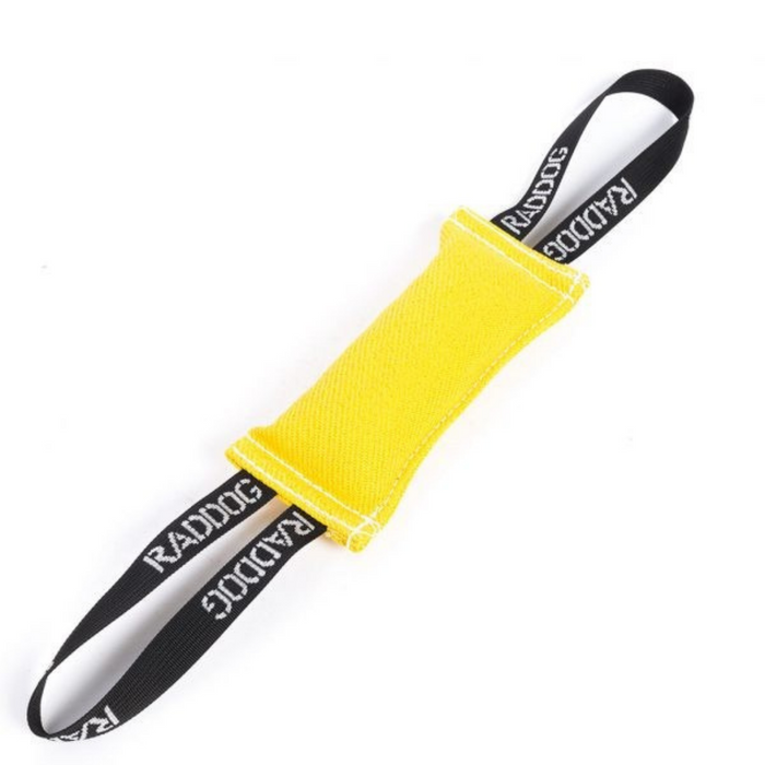 2 grip / Yellow
