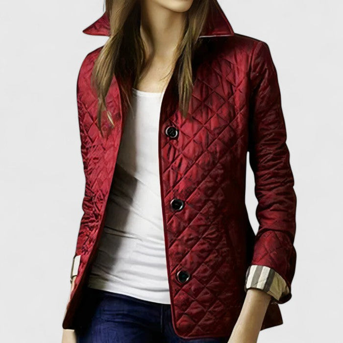 Raina | Elegant Jacket