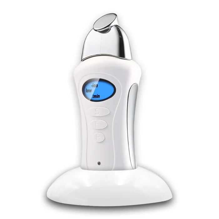 Rechargeable Facial Beauty Device