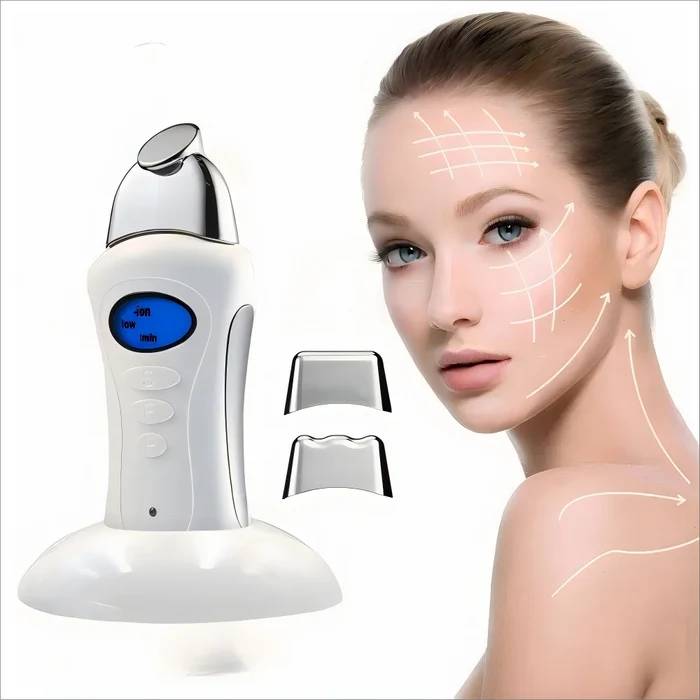 Rechargeable Facial Beauty Device