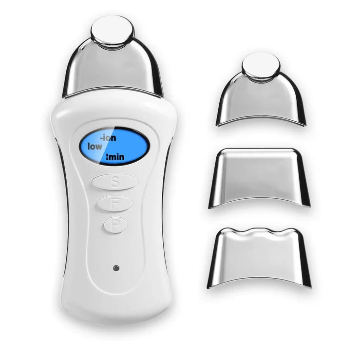 Rechargeable Facial Beauty Device