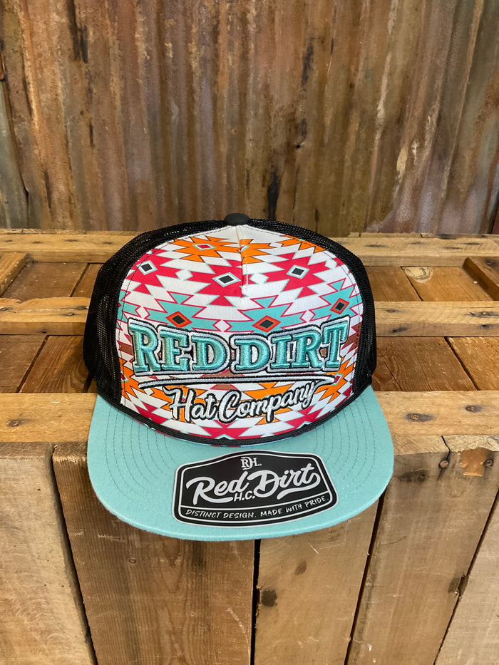 Red Dirt "Knockout"